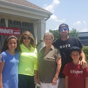 Meet your Posher, Alan